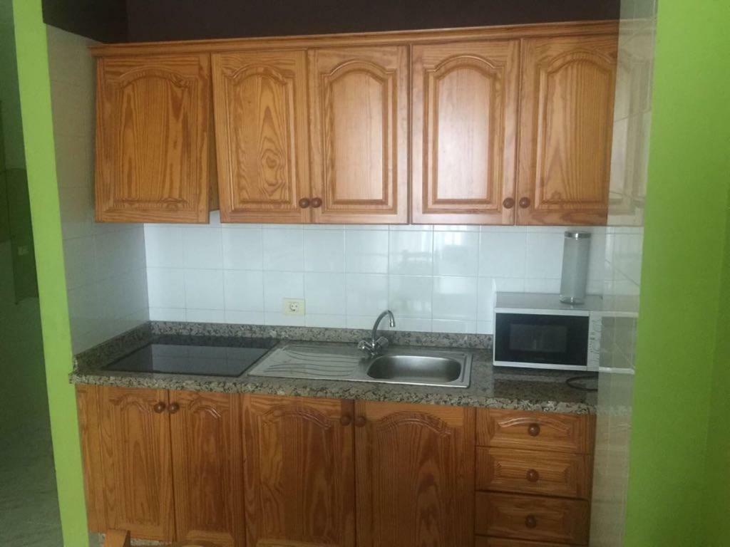 塔马达斯特Apartamento Lima公寓 外观 照片