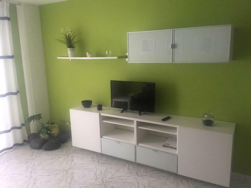 塔马达斯特Apartamento Lima公寓 外观 照片